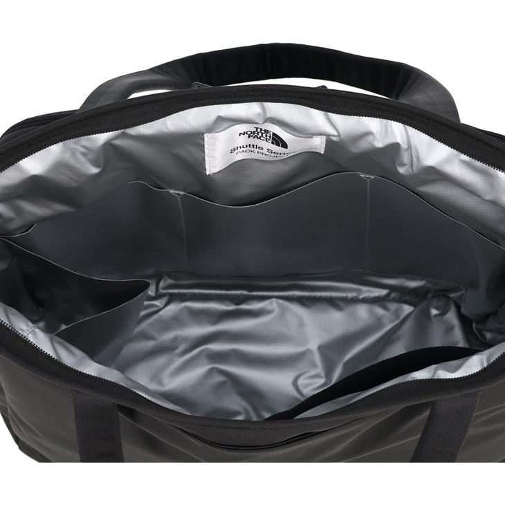 THE NORTH FACE（ザ ノースフェイス） トートバッグ 21L メンズ