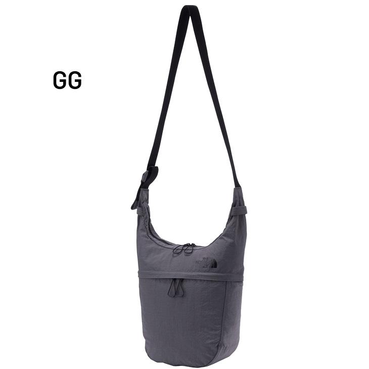 ザ・ノース・フェイス ショルダーバッグ 14L メンズ レディース THE NORTH FACE メノウワンダー 斜め掛け 肩掛け ナイロン 軽量 鞄 ユニセックス /NM72624 | THE NORTH FACE | 03