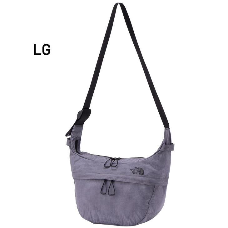 THE NORTH FACE（ザ ノースフェイス） ショルダーバッグ 8L メンズ