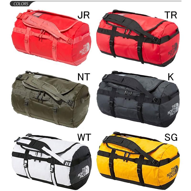 ダッフルバッグ ノースフェイス The North Face ベースキャンプ シリーズ ボストンバッグ Sサイズ 50l バックパック アウトドア Nm Nm Apworld 通販 Yahoo ショッピング
