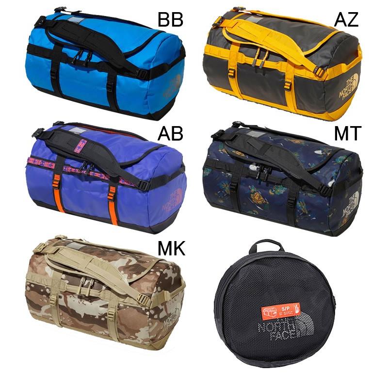 ダッフルバッグ ノースフェイス The North Face ベースキャンプ シリーズ ボストンバッグ Sサイズ 50l バックパック アウトドア Nm Nm Apworld 通販 Yahoo ショッピング