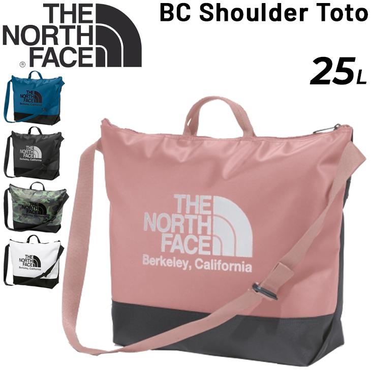 ショルダーバッグ 25L メンズ レディース/ノースフェイス THE NORTH 