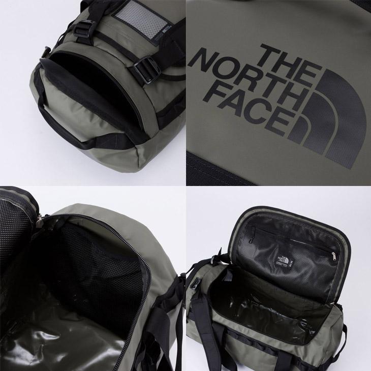 ノースフェイス ダッフルバッグ 65L THE NORTH FACE BCダッフル Mサイズ 大容量 アウトドア ボストンバッグ 旅行 中型 鞄 収納袋付 定番 かばん/NM82171｜apworld｜16