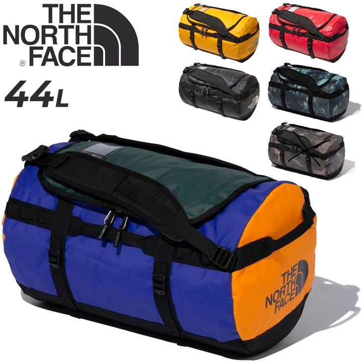 ダッフルバッグ 小型 44L ノースフェイス THE NORTH FACE BCダッフル S