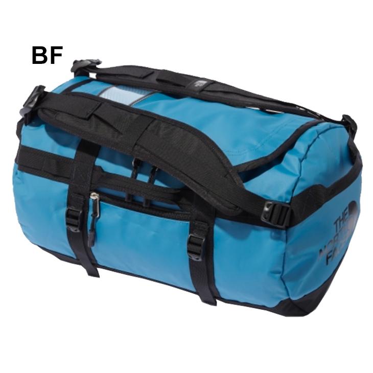 ダッフルバッグ 小型 31L ノースフェイス THE NORTH FACE BCダッフル