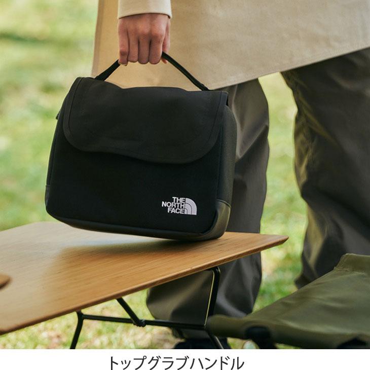 フィルデンスパイスストッカー　THE NORTH FACE THE NORTH FACE（ザ ノースフェイス） ノースフェイス フィルデンス