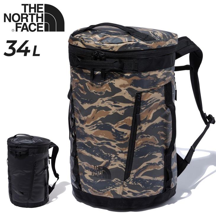 ノースフェイス リュックサック 34L バッグ THE NORTH FACE BCホール 