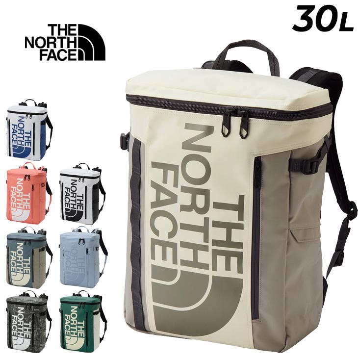 THE NORTH FACE（ザ ノースフェイス） リュック 30L バックパック