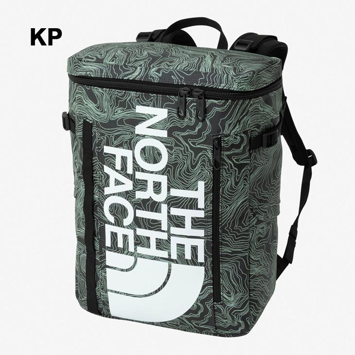 THE NORTH FACE（ザ ノースフェイス） リュック 30L バックパック