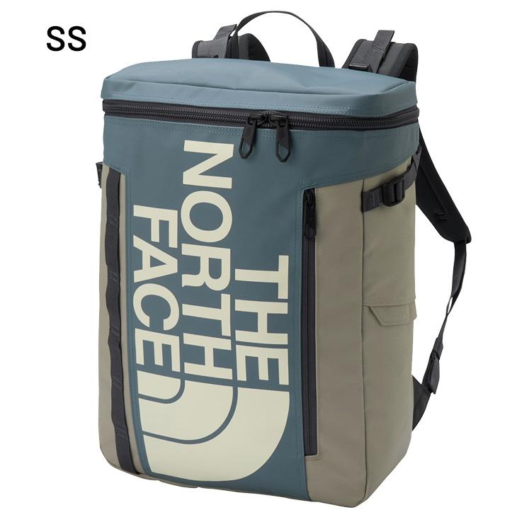 ザ・ノース・フェイス リュック 30L バックパック メンズ レディース THE NORTH FACE BCヒューズボックス2 大容量 鞄 スクエア型 ボックス型 撥水 /NM82255- | THE NORTH FACE | 06