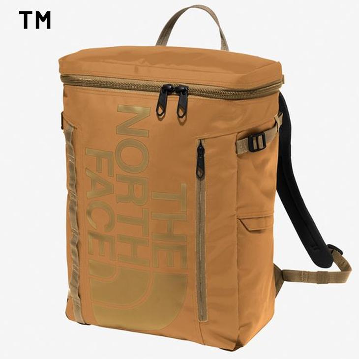 ノースフェイス リュックサック デイバッグ 30L バッグ かばん THE NORTH FACE BCヒューズボックス2 バックパック デイパック 鞄 ボックス型 /NM82255｜apworld｜15