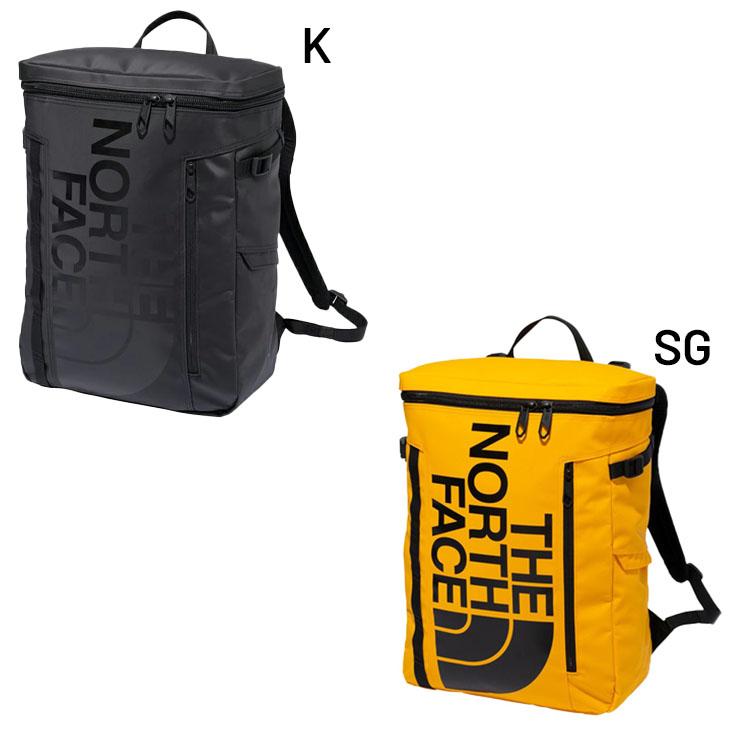 ザ・ノース・フェイス リュックサック デイバッグ 30L バッグ かばん THE NORTH FACE BCヒューズボックス2 ユニセックス バックパック 鞄 ボックス型 /NM82255 | THE NORTH FACE | 01