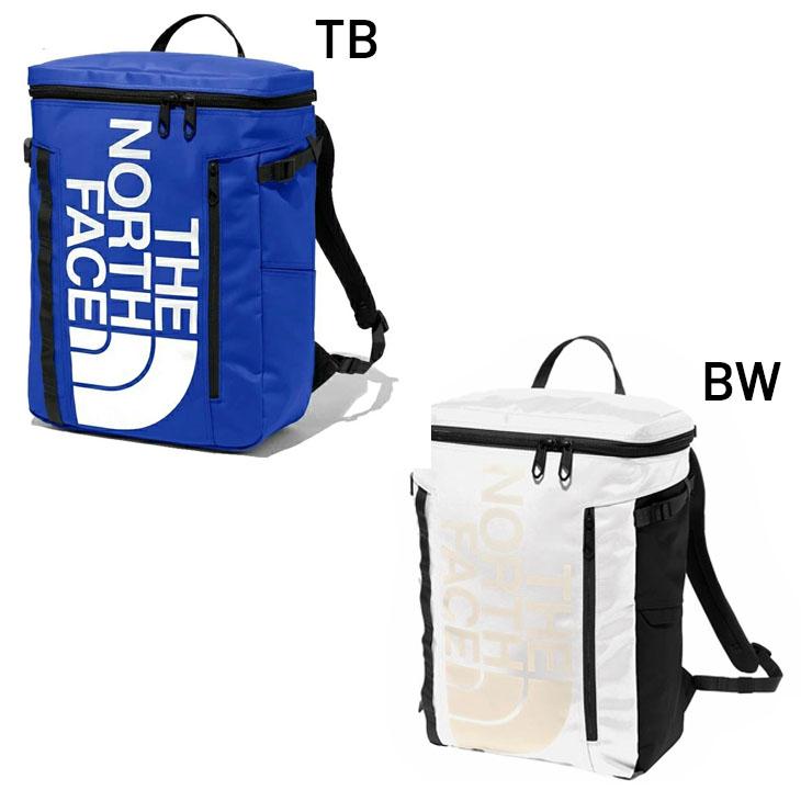 ザ・ノース・フェイス リュックサック デイバッグ 30L バッグ かばん THE NORTH FACE BCヒューズボックス2 ユニセックス バックパック 鞄 ボックス型 /NM82255 | THE NORTH FACE | 02