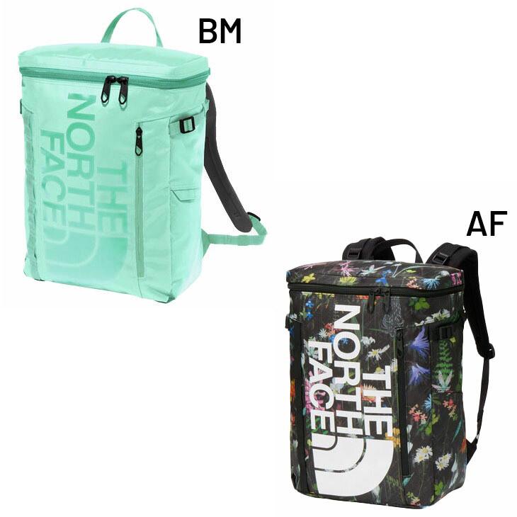 ザ・ノース・フェイス リュックサック デイバッグ 30L バッグ かばん THE NORTH FACE BCヒューズボックス2 ユニセックス バックパック 鞄 ボックス型 /NM82255 | THE NORTH FACE | 04