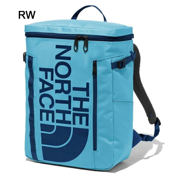 ノースフェイス リュックサック デイバッグ 30L バッグ かばん THE NORTH FACE BCヒューズボックス2 バックパック デイパック 鞄 ボックス型 /NM82255｜apworld｜07