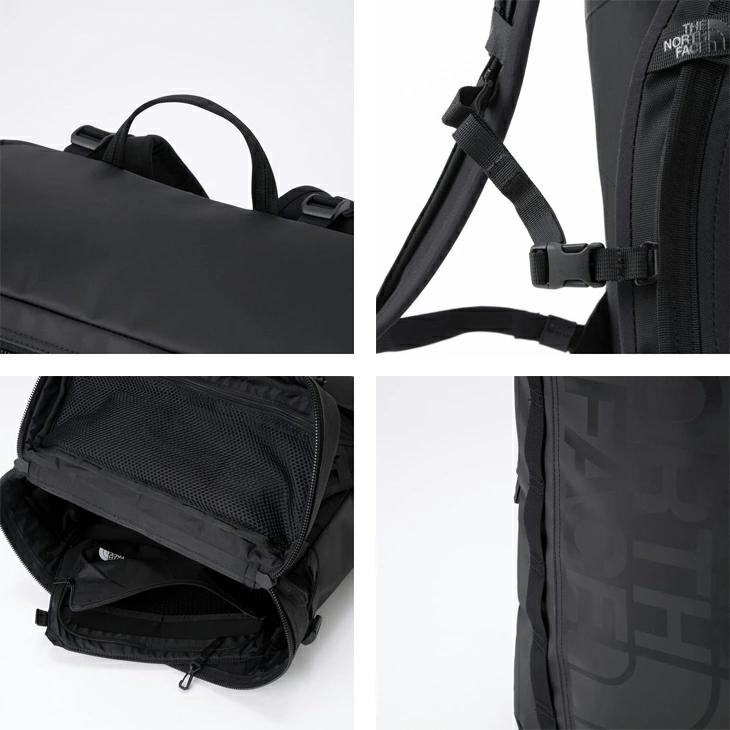 ザ・ノース・フェイス リュックサック デイバッグ 30L バッグ かばん THE NORTH FACE BCヒューズボックス2 ユニセックス バックパック 鞄 ボックス型 /NM82255 | THE NORTH FACE | 07