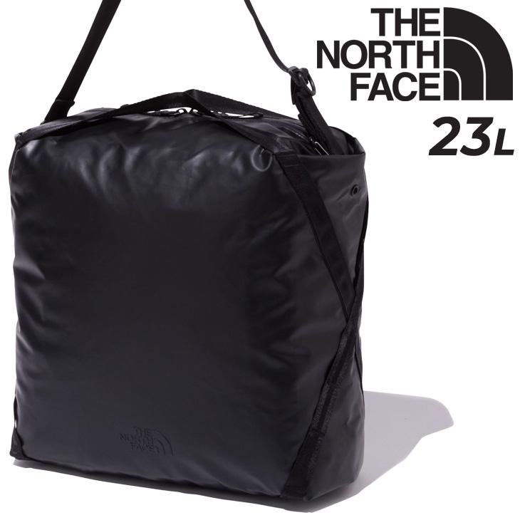 ノースフェイス ショルダーバッグ 防水 23L THE NORTH FACE ミミック  
