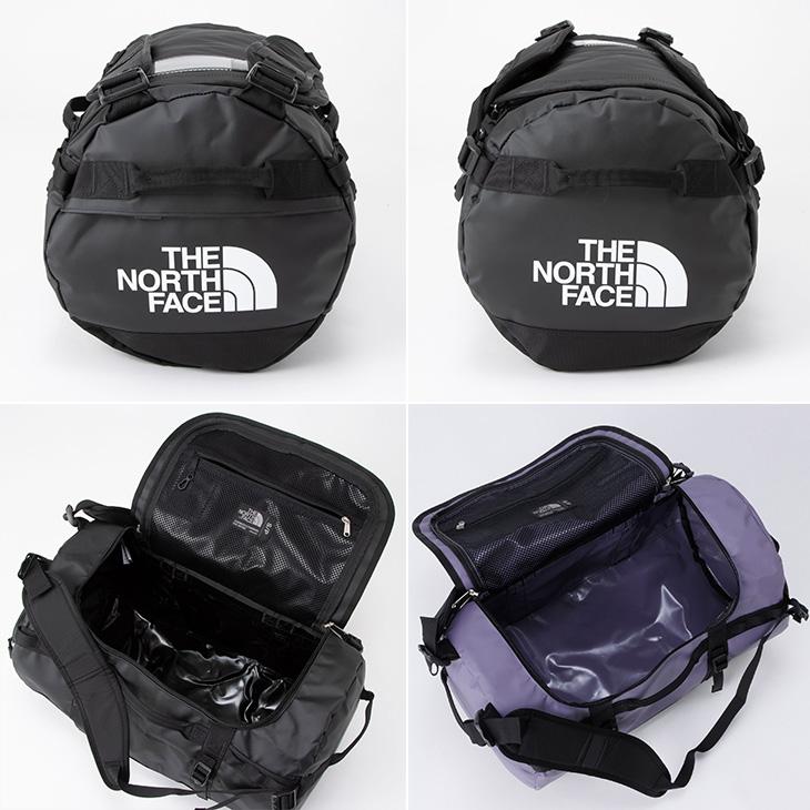 ノースフェイス ボストンバッグ 44L カバン THE NORTH FACE BCダッフル