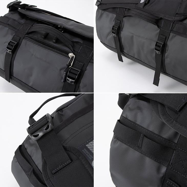 ノースフェイス ボストンバッグ 28L カバン THE NORTH FACE BCダッフル Sサイズ 小型 アウトドア キャンプ 旅行 鞄 ベースキャンプ かばん/NM82318｜apworld｜08