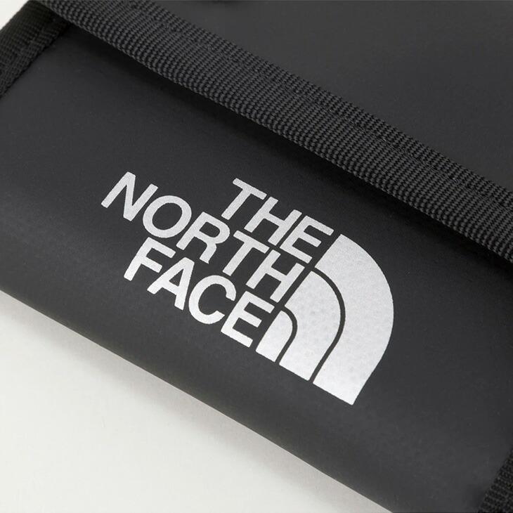 ザ・ノース・フェイス 三つ折り財布 メンズ レディース THE NORTH FACE BCドットワレット ミニ財布 ウォレット 札入れ 小銭入れ カード収納 さいふ /NM82319- | THE NORTH FACE | 11