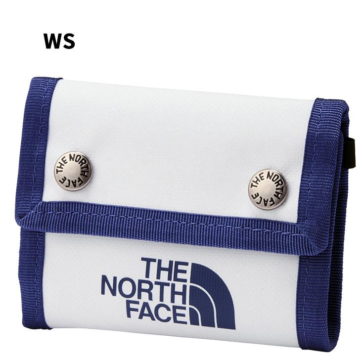 ザ・ノース・フェイス 三つ折り財布 メンズ レディース THE NORTH FACE BCドットワレット ミニ財布 ウォレット 札入れ 小銭入れ カード収納 さいふ /NM82319- | THE NORTH FACE | 03