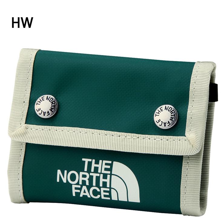 ザ・ノース・フェイス 三つ折り財布 メンズ レディース THE NORTH FACE BCドットワレット ミニ財布 ウォレット 札入れ 小銭入れ カード収納 さいふ /NM82319- | THE NORTH FACE | 04