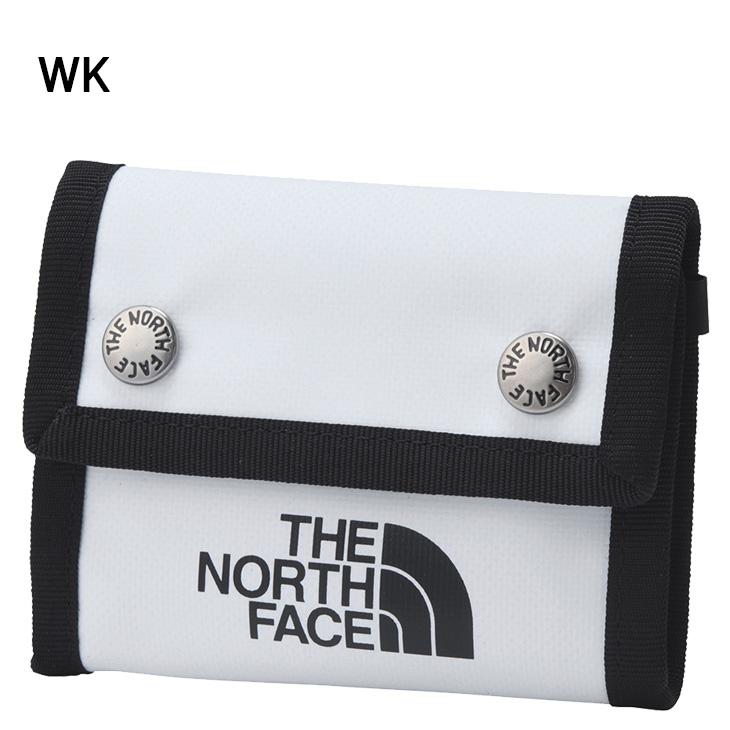 ザ・ノース・フェイス 三つ折り財布 メンズ レディース THE NORTH FACE BCドットワレット ミニ財布 ウォレット 札入れ 小銭入れ カード収納 さいふ /NM82319- | THE NORTH FACE | 05
