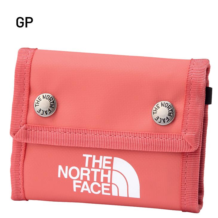 ザ・ノース・フェイス 三つ折り財布 メンズ レディース THE NORTH FACE BCドットワレット ミニ財布 ウォレット 札入れ 小銭入れ カード収納 さいふ /NM82319- | THE NORTH FACE | 06