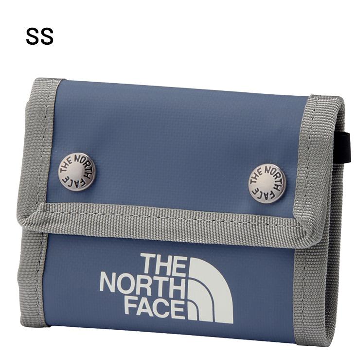 ザ・ノース・フェイス 三つ折り財布 メンズ レディース THE NORTH FACE BCドットワレット ミニ財布 ウォレット 札入れ 小銭入れ カード収納 さいふ /NM82319- | THE NORTH FACE | 08
