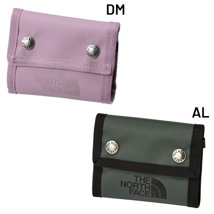 THE NORTH FACE ザ・ノース・フェイス 3つ折り 財布 ウォレット