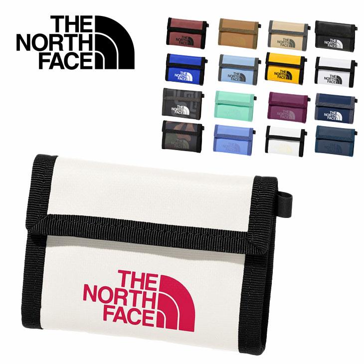 THE NORTH FACE ザ・ノース・フェイス コイン財布 ケース THE NORTH FACE ザ・ノース・フェイス コイン財布 ケース
