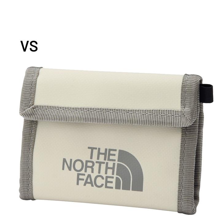 THE NORTH FACE（ザ ノースフェイス） 財布 コインケース 面ジッパー式