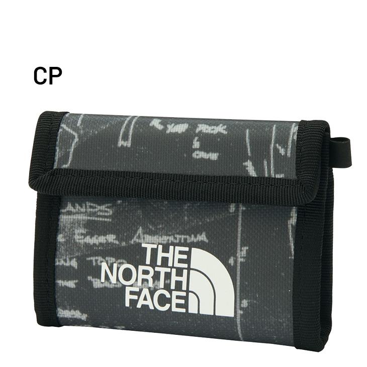 THE NORTH FACE（ザ ノースフェイス） 財布 コインケース 面ジッパー式