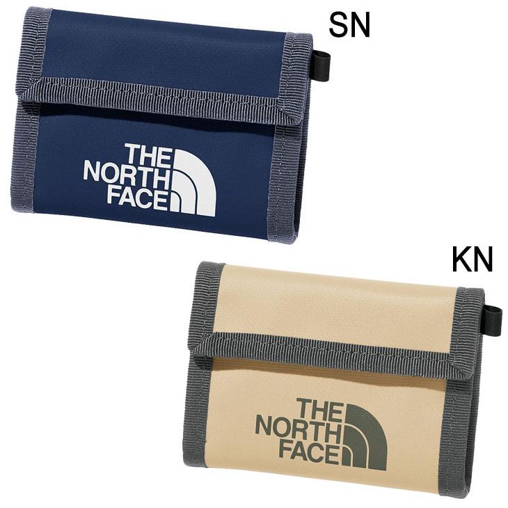 ザ・ノース・フェイス コイン財布 ケース ウォレット THE NORTH FACE BCワレットミニ｜小銭入れ アウトドア アクセサリー ユニセックス ブランド /NM82320 | THE NORTH FACE | 04