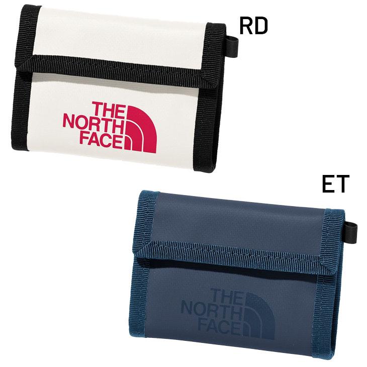 ザ・ノース・フェイス コイン財布 ケース ウォレット THE NORTH FACE BCワレットミニ｜小銭入れ アウトドア アクセサリー ユニセックス ブランド /NM82320 | THE NORTH FACE | 07