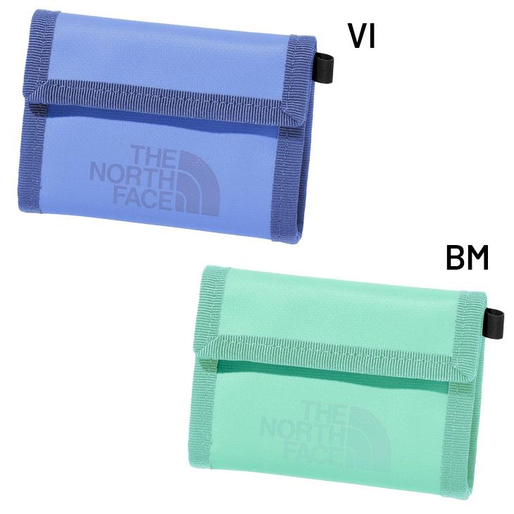 ザ・ノース・フェイス コイン財布 ケース ウォレット THE NORTH FACE BCワレットミニ｜小銭入れ アウトドア アクセサリー ユニセックス ブランド /NM82320 | THE NORTH FACE | 08