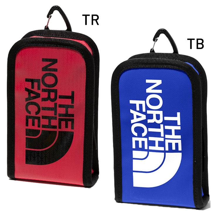 ザ・ノース・フェイス コイン財布 ウォレット THE NORTH FACE BCユーティリティーポケット 小銭入れ スマホケース 小物入れ アウトドア アクセサリー /NM82321 | THE NORTH FACE | 02