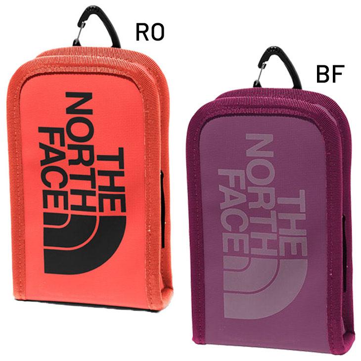 THE NORTH FACE ザ・ノース・フェイス コイン財布 ウォレット BC THE NORTH FACE ザ・ノース・フェイス コイン財布 ウォレット BC
