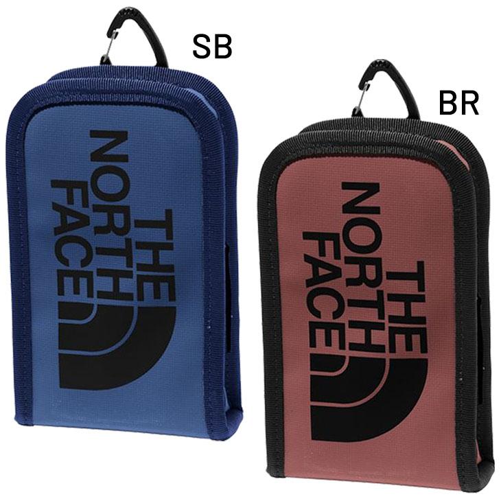 ノースフェイス コイン財布 ウォレット THE NORTH FACE BCユーティリティーポケット 小銭入れ スマホケース 小物入れ アウトドア アクセサリー /NM82321｜apworld｜07