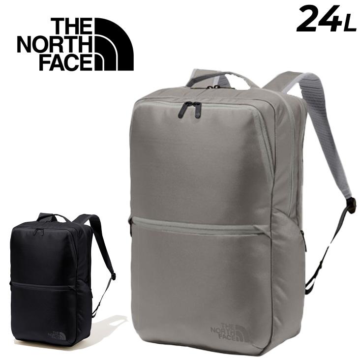 ノースフェイス ビジネスバッグ 24.5L リュック THE NORTH FACE シャトルデイパック 通勤 ナイロン 鞄 ノートPC・タブレット収納  多機能 バックパック /NM82329 : nm82329 : APWORLD - 通販 - Yahoo!ショッピング