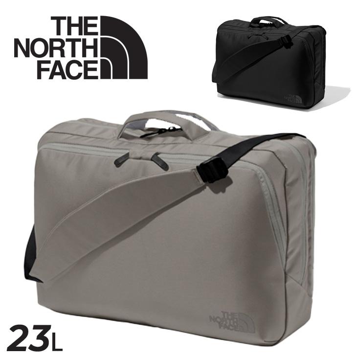 THE NORTH FACE ザ・ノース・フェイス ショルダーバッグ 23L