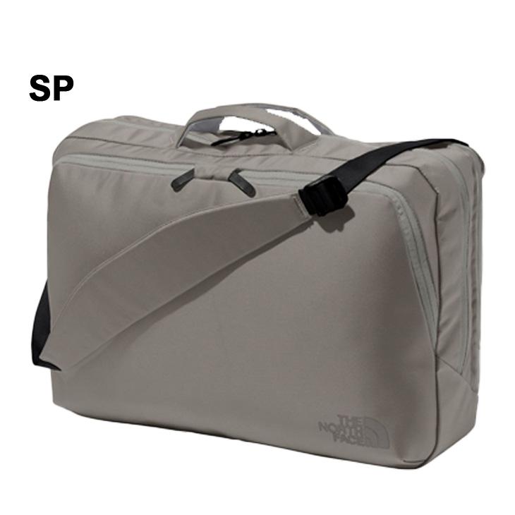 ザ・ノース・フェイス ショルダーバッグ 23L かばん THE NORTH FACE シャトル3ウェイデイパック ユニセックス 3WAY リュック 手提げ 鞄 コーデュラ /NM82331 | THE NORTH FACE | 02