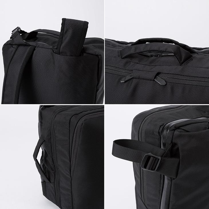 ザ・ノース・フェイス ショルダーバッグ 23L かばん THE NORTH FACE シャトル3ウェイデイパック ユニセックス 3WAY リュック 手提げ 鞄 コーデュラ /NM82331 | THE NORTH FACE | 06