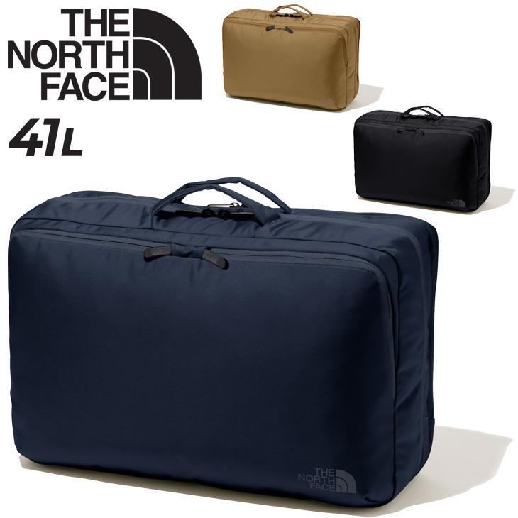 THE NORTH FACE ノースフェイス ダッフルバッグ 41L かばん