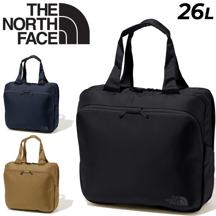 ノースフェイス トートバッグ 26L かばん THE NORTH FACE シャトル