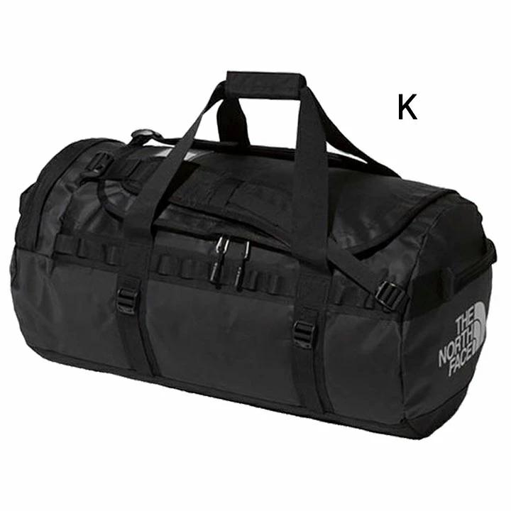 THE NORTH FACE（ザ ノースフェイス） ダッフルバッグ 65L ボストン