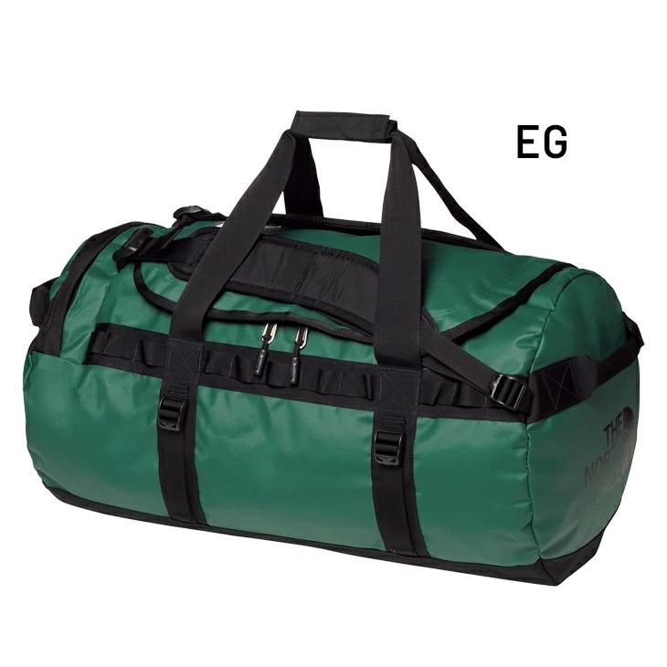 THE NORTH FACE（ザ ノースフェイス） ダッフルバッグ 65L ボストン