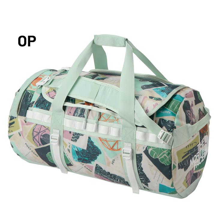 THE NORTH FACE（ザ ノースフェイス） ダッフルバッグ 65L ボストン