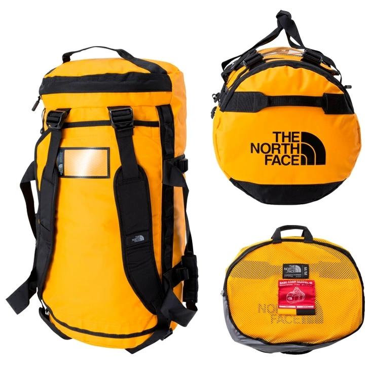 THE NORTH FACE ザ・ノース・フェイス ダッフルバッグ 65L THE NORTH FACE ザ・ノース・フェイス ダッフルバッグ 65L