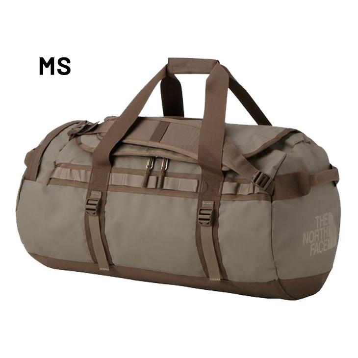 THE NORTH FACE（ザ ノースフェイス） ダッフルバッグ 65L ボストン